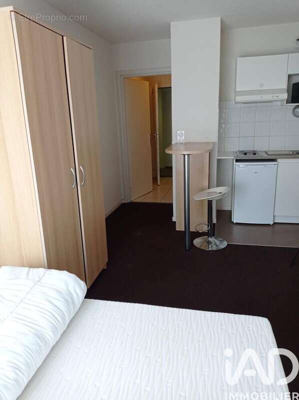 Photo 6 - Appartement à TROYES