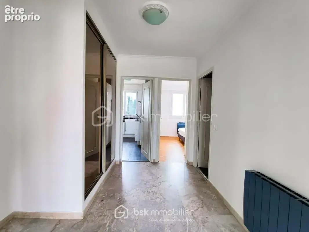 Appartement 3 pièces de 60 m² – Calme, lumineux et sans travaux – Idéal Investisseur ou Premier Achat - photo 7
