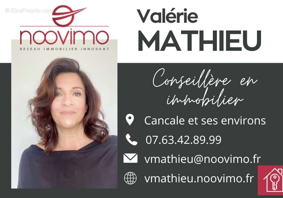 Appartement à SAINT-COULOMB