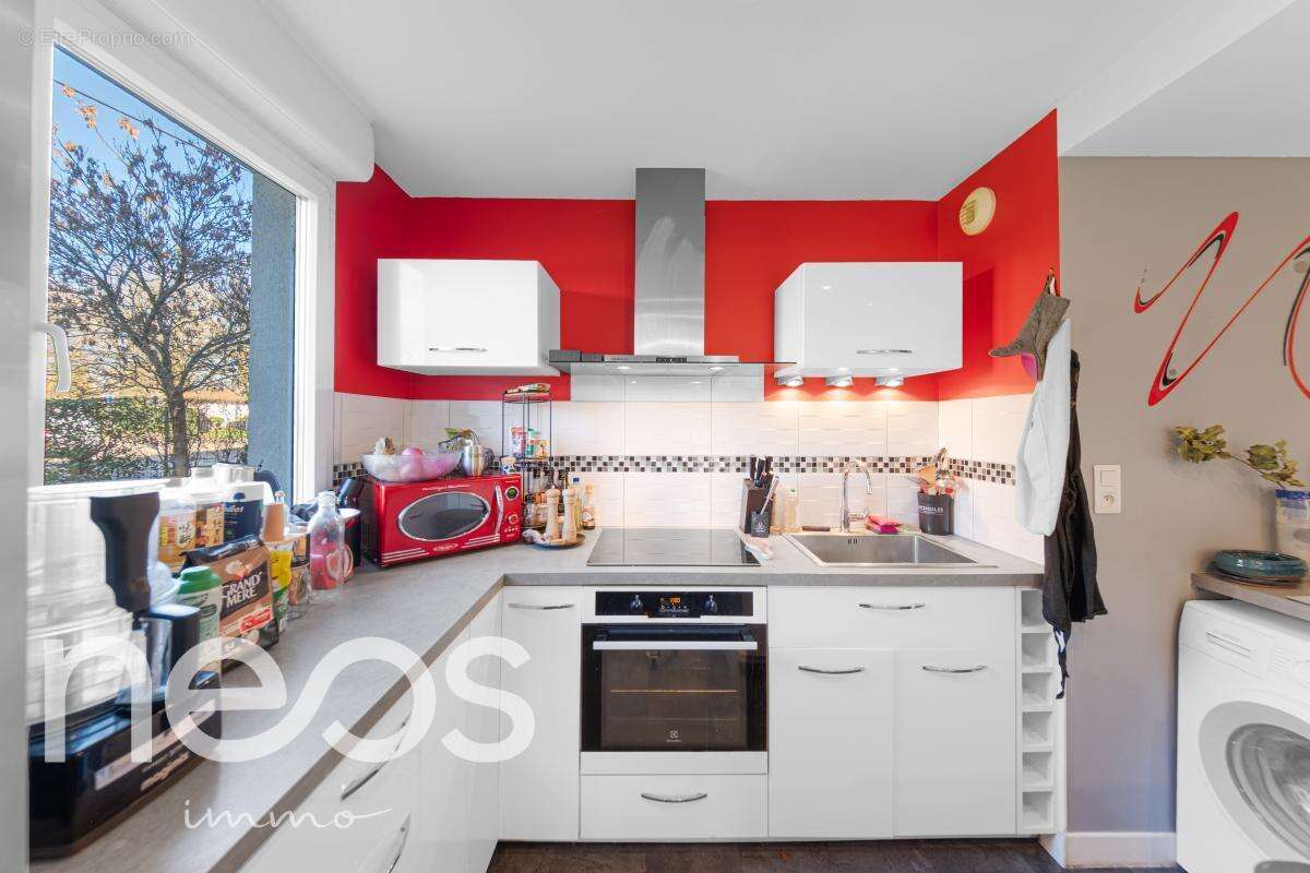 Appartement à BEAUNE