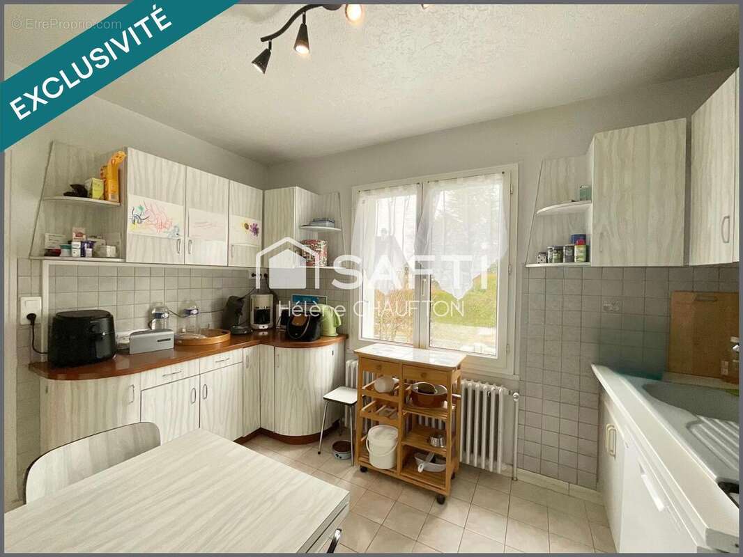 Photo 5 - Maison à BREVAL