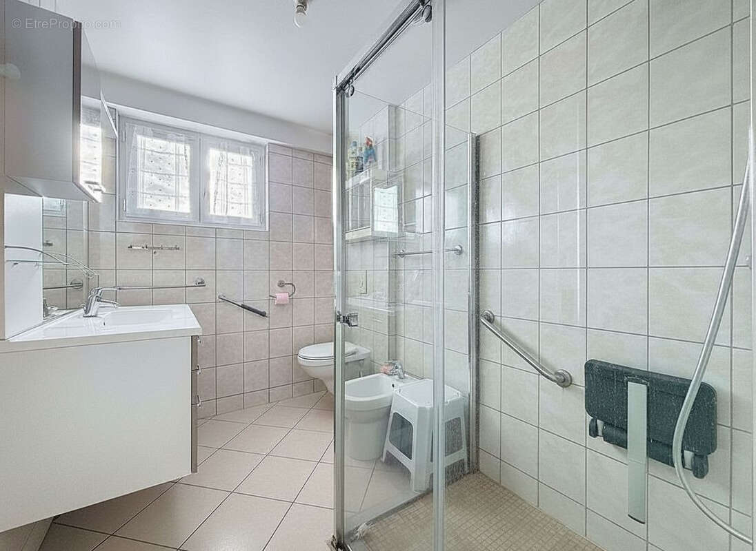 Maison à ISIGNY-SUR-MER