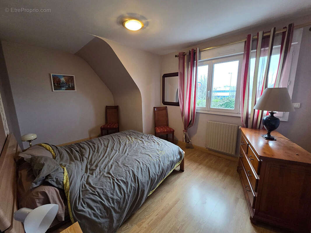 Maison à CONCARNEAU