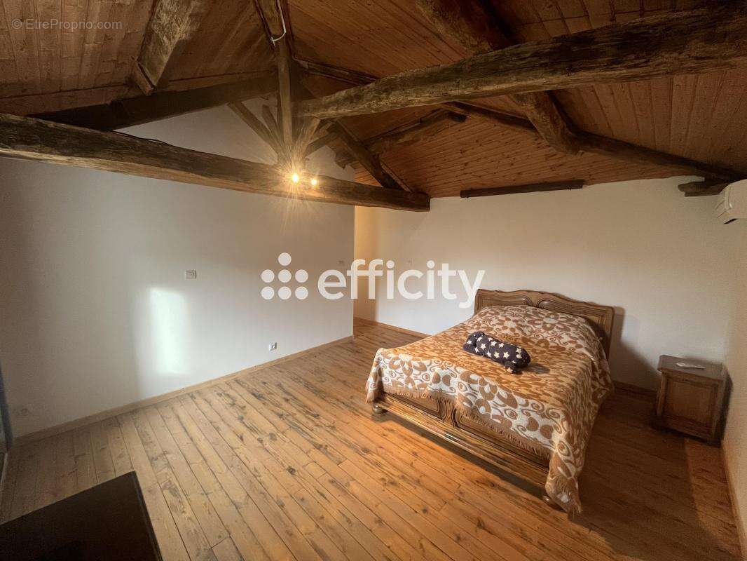 Maison à SAINTE-HERMINE