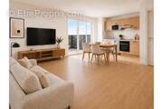 Appartement à SOUSTONS