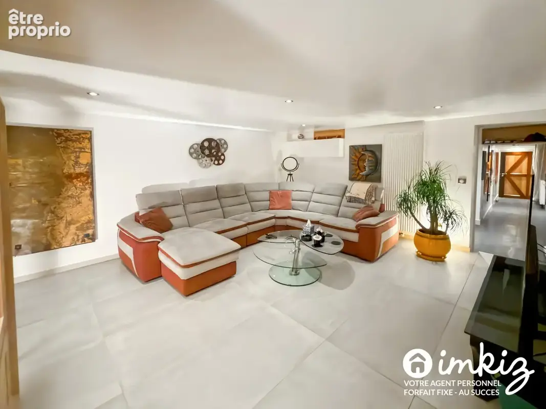 Exceptionnelle : maison designer - photo 6