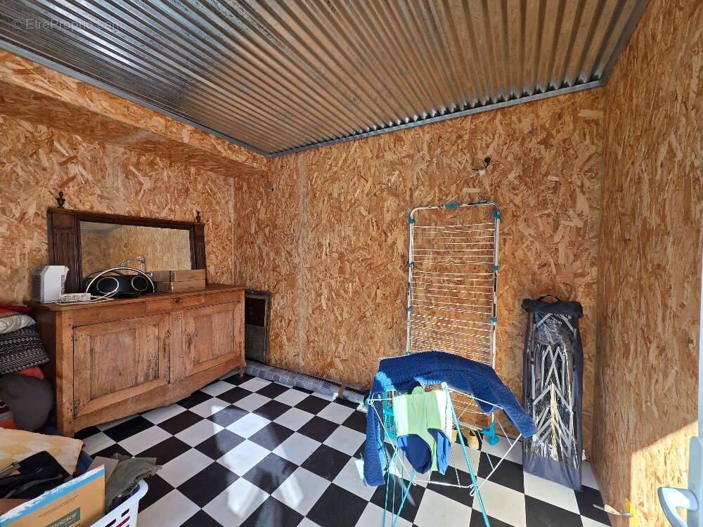 Maison à LE HAVRE