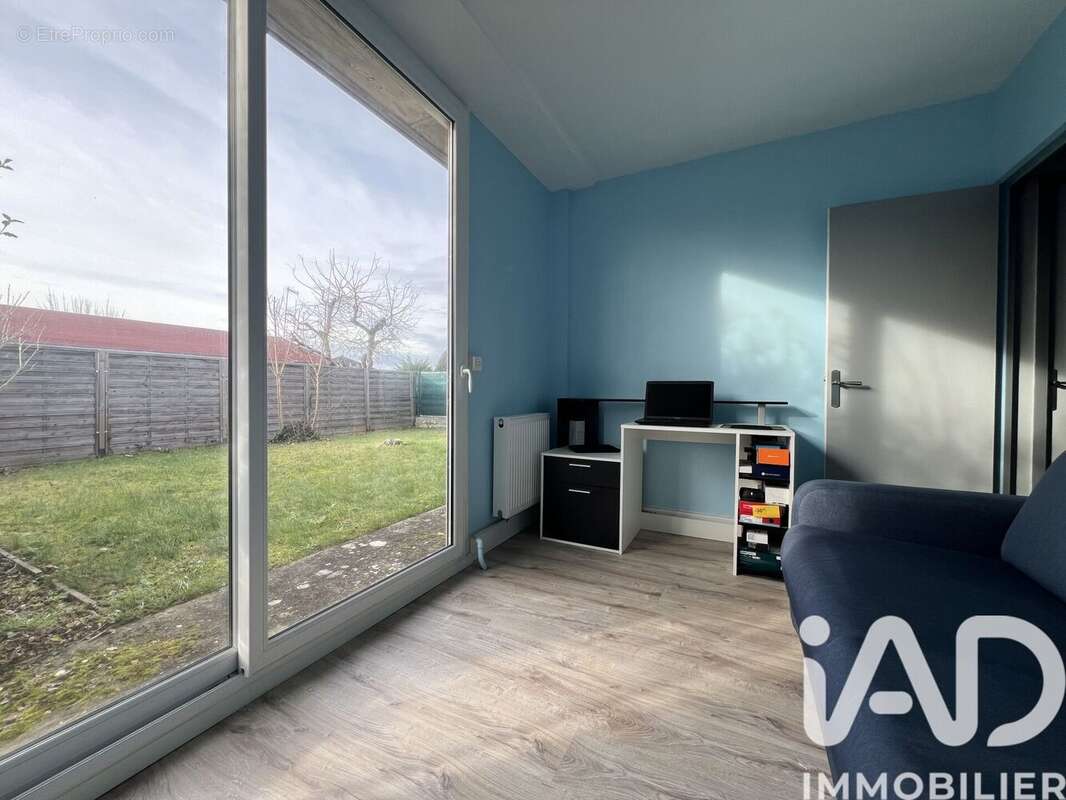 Photo 6 - Maison à BRIE-COMTE-ROBERT