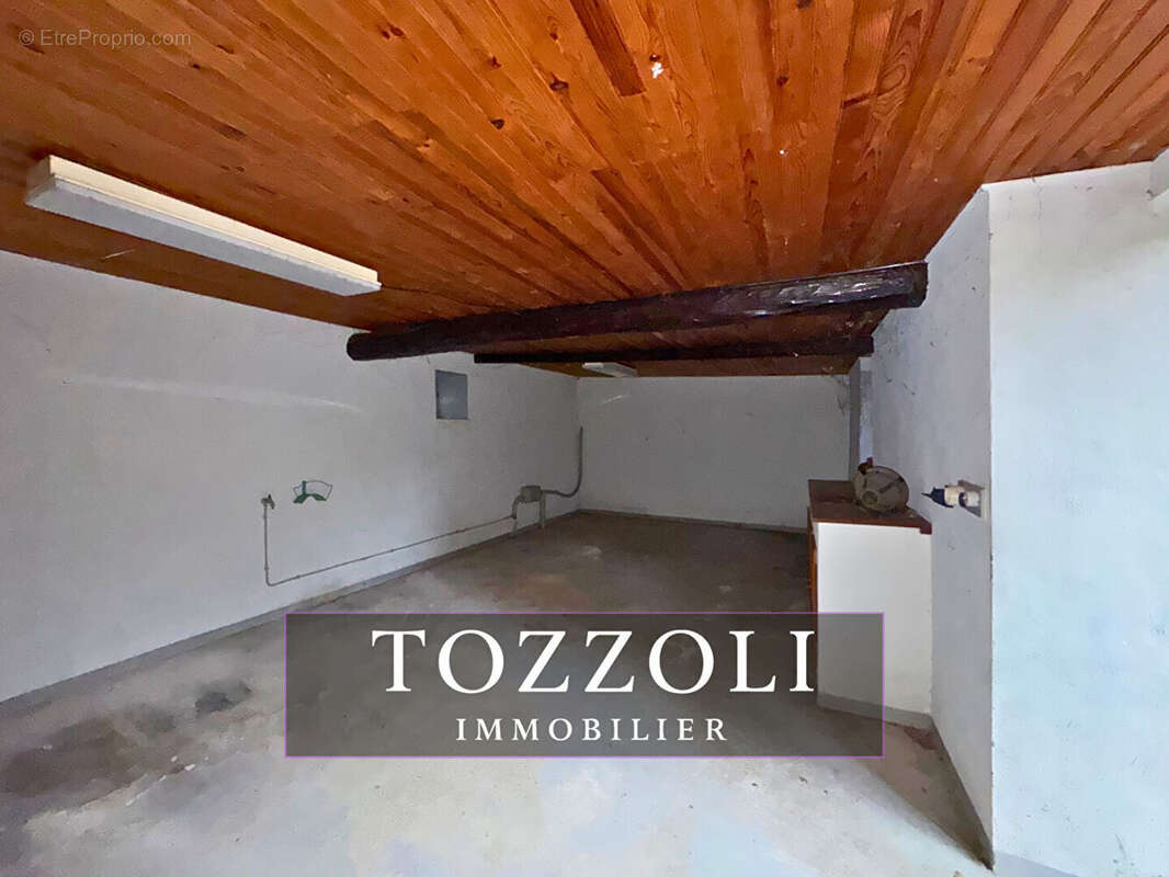 Maison à SAINT-QUENTIN-FALLAVIER