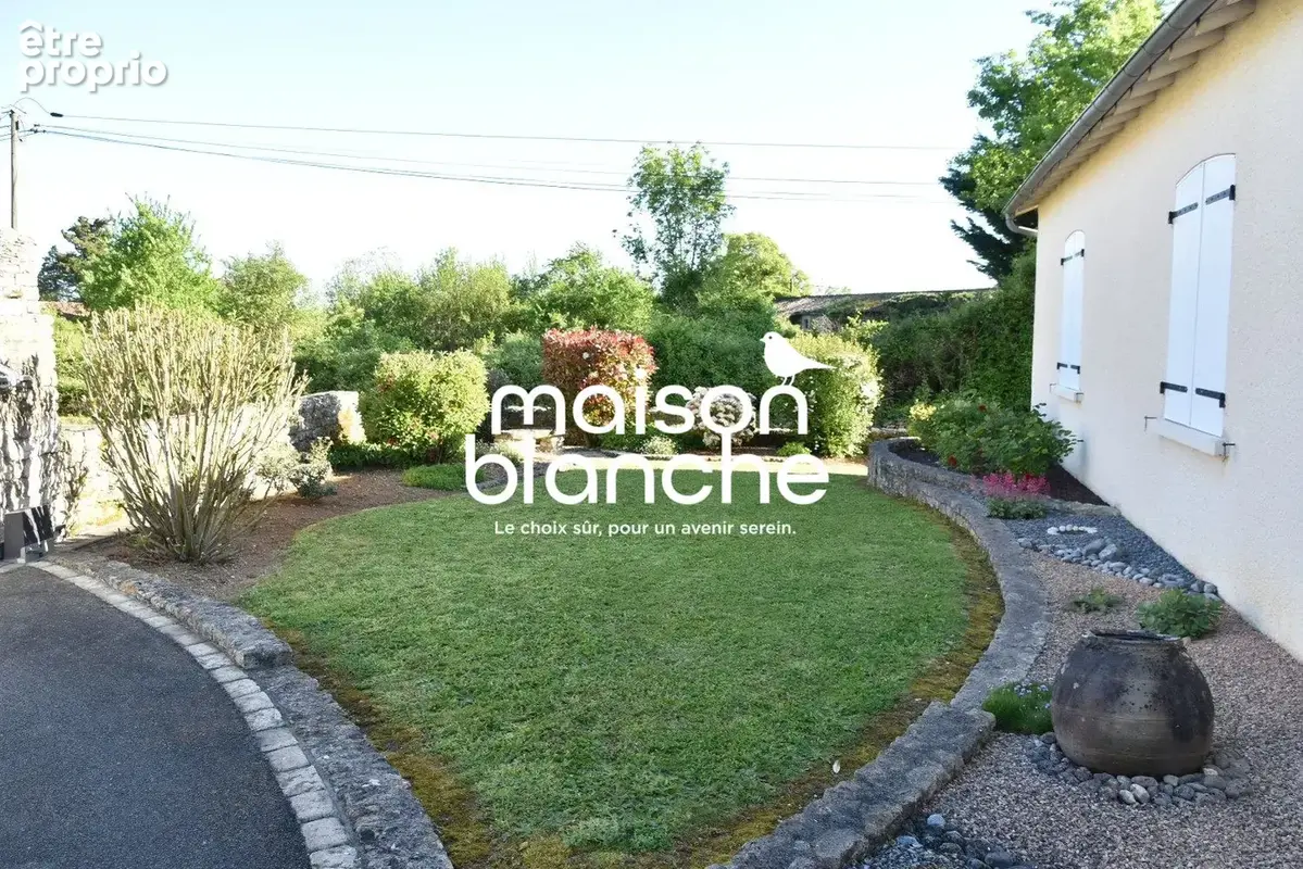 Maison 155 m² à Auge  - photo 2
