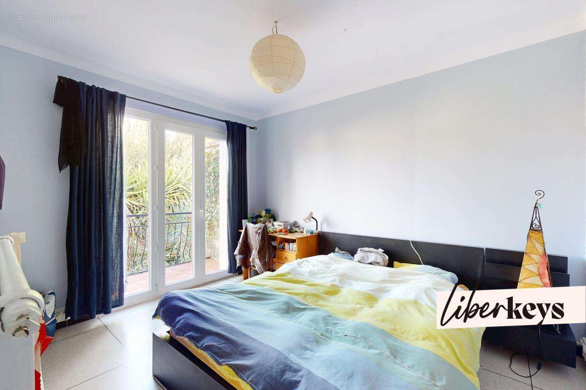 Maison à MONTPELLIER