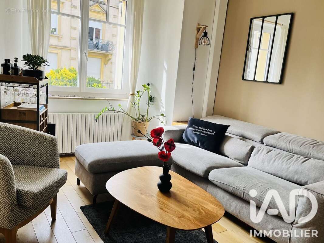 Photo 3 - Maison à LE BAN-SAINT-MARTIN