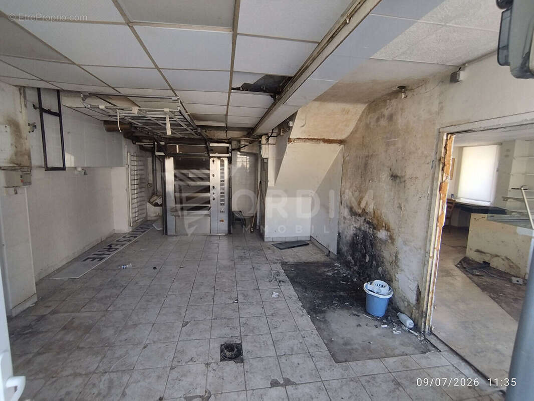 Vincelles - immeuble - ancienne boulangerie - photo 3