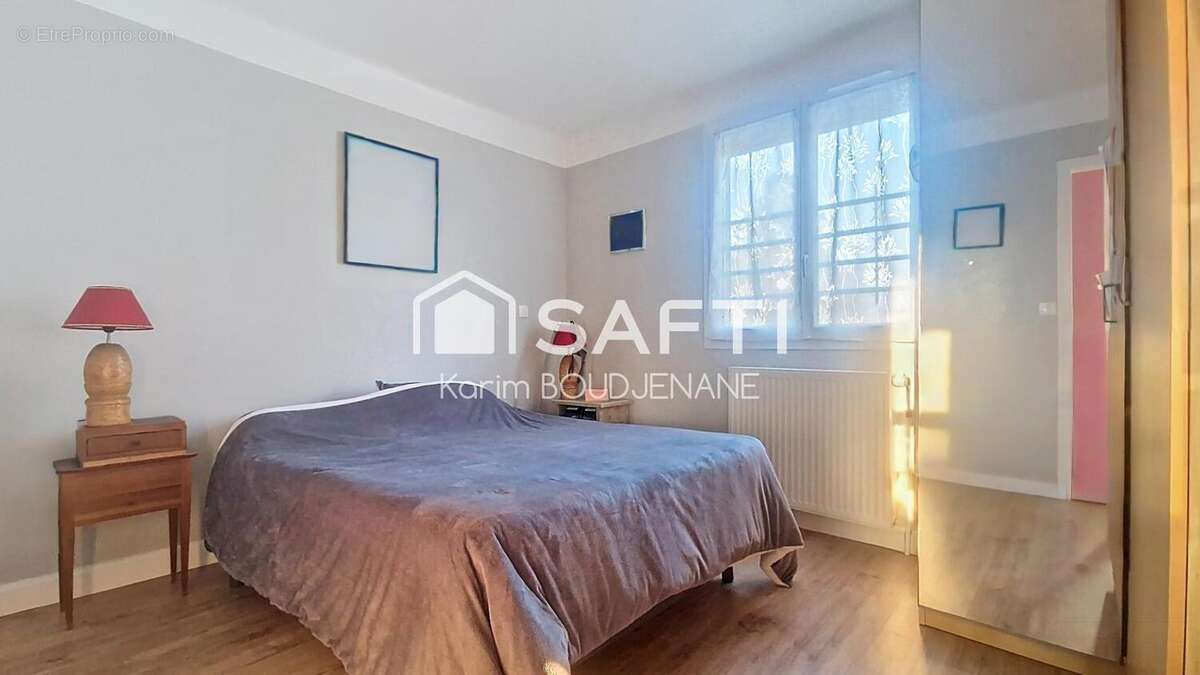 Photo 7 - Maison à ASNIERES-SUR-OISE