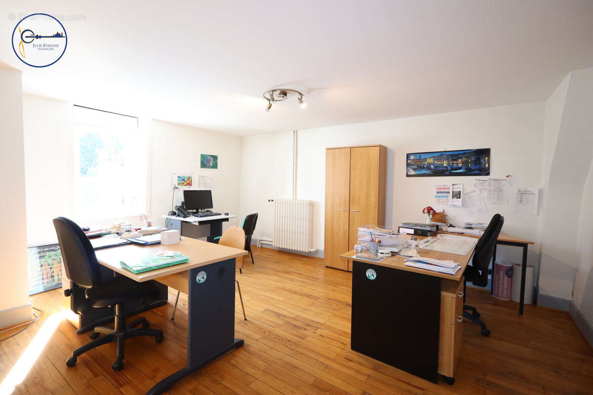 Appartement à EPINAL