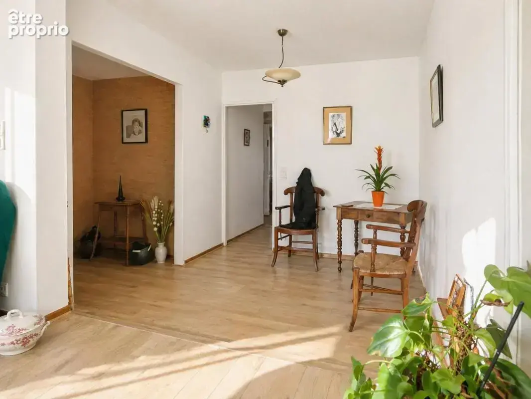Appartement - photo 8