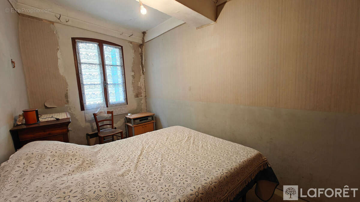 Maison à EMBRUN