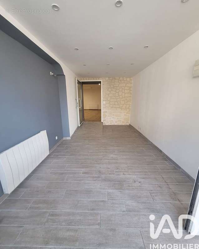 Photo 6 - Appartement à BERTHECOURT