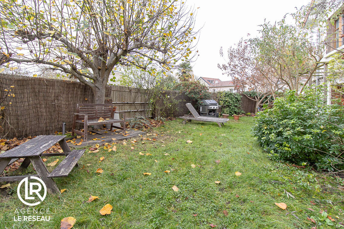 Maison à LOUVECIENNES