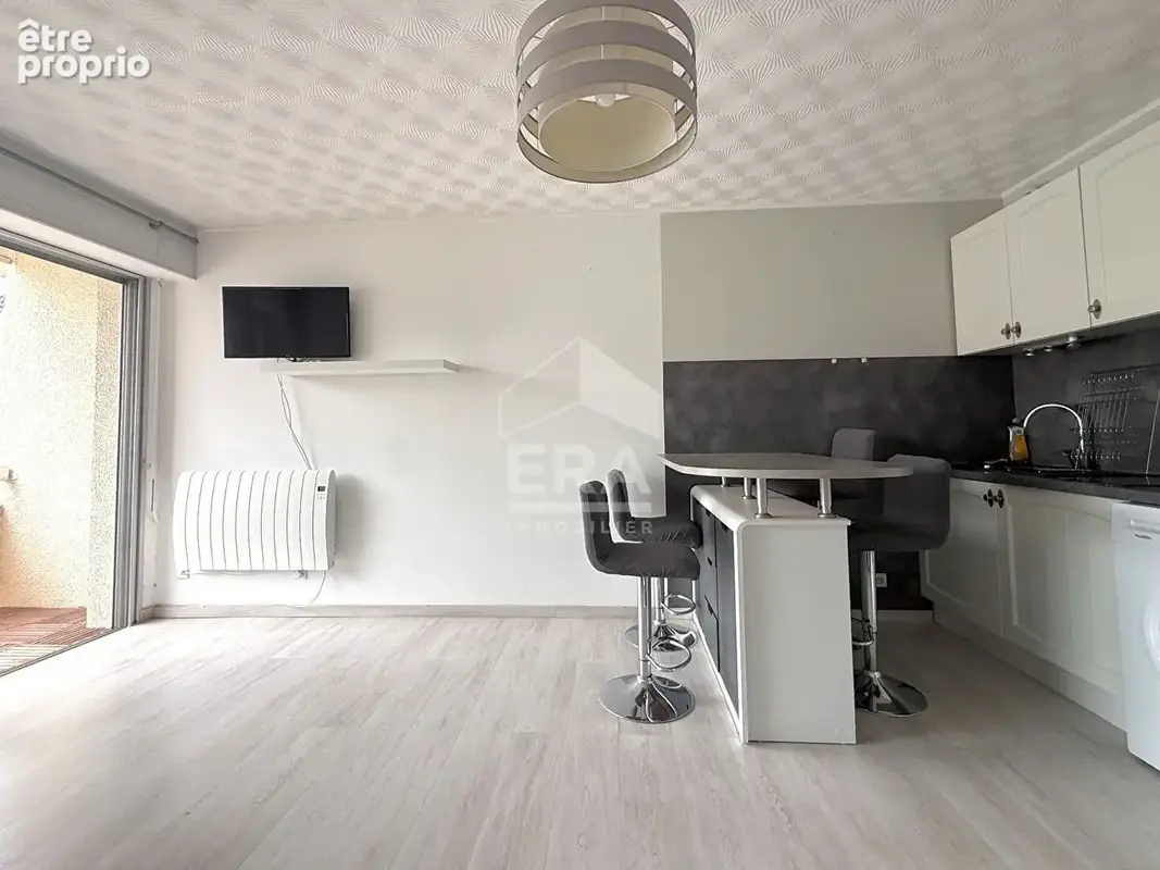Appartement 29m² à Stella - photo 3