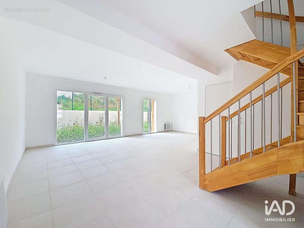 Photo 4 - Maison à MARSEILLE-13E