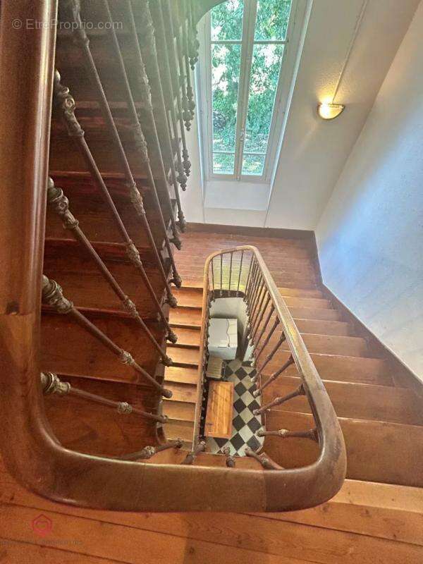 Maison à GAILLAC-TOULZA