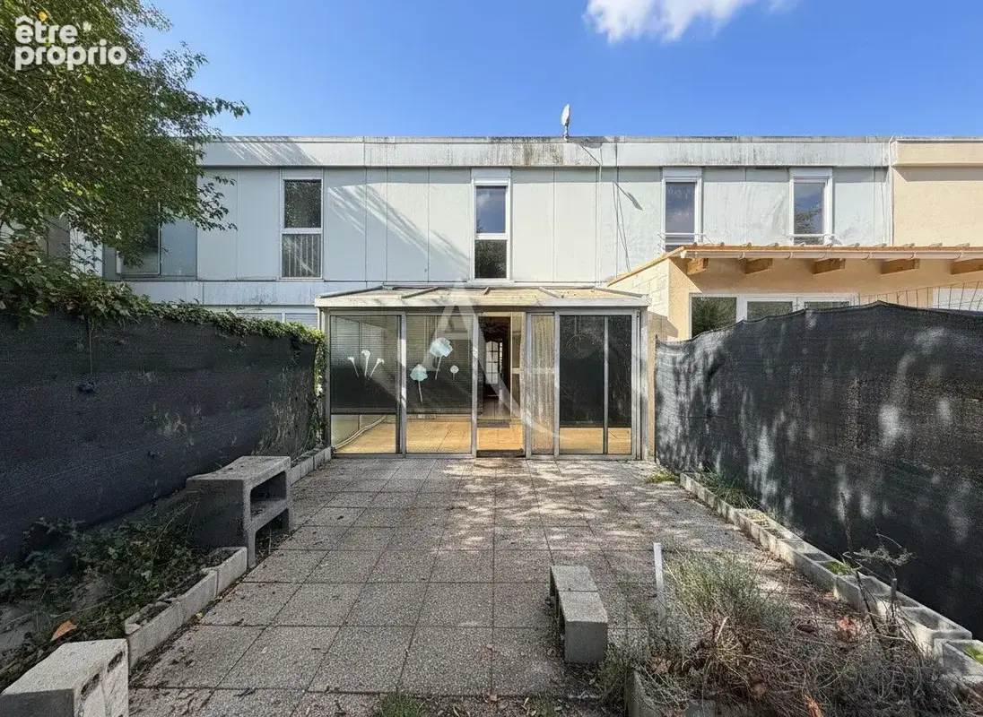 Maison Villepinte 5 pièce(s) 80.48 m2 - photo 2