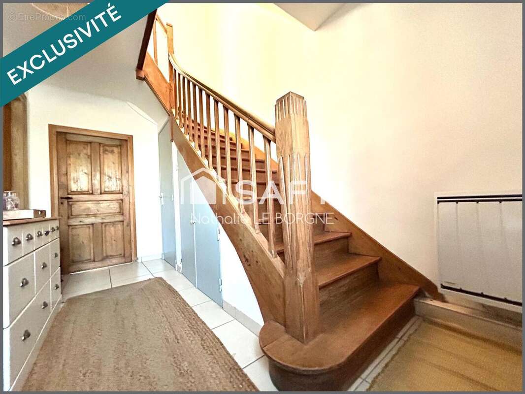 Photo 4 - Maison à CASTRES