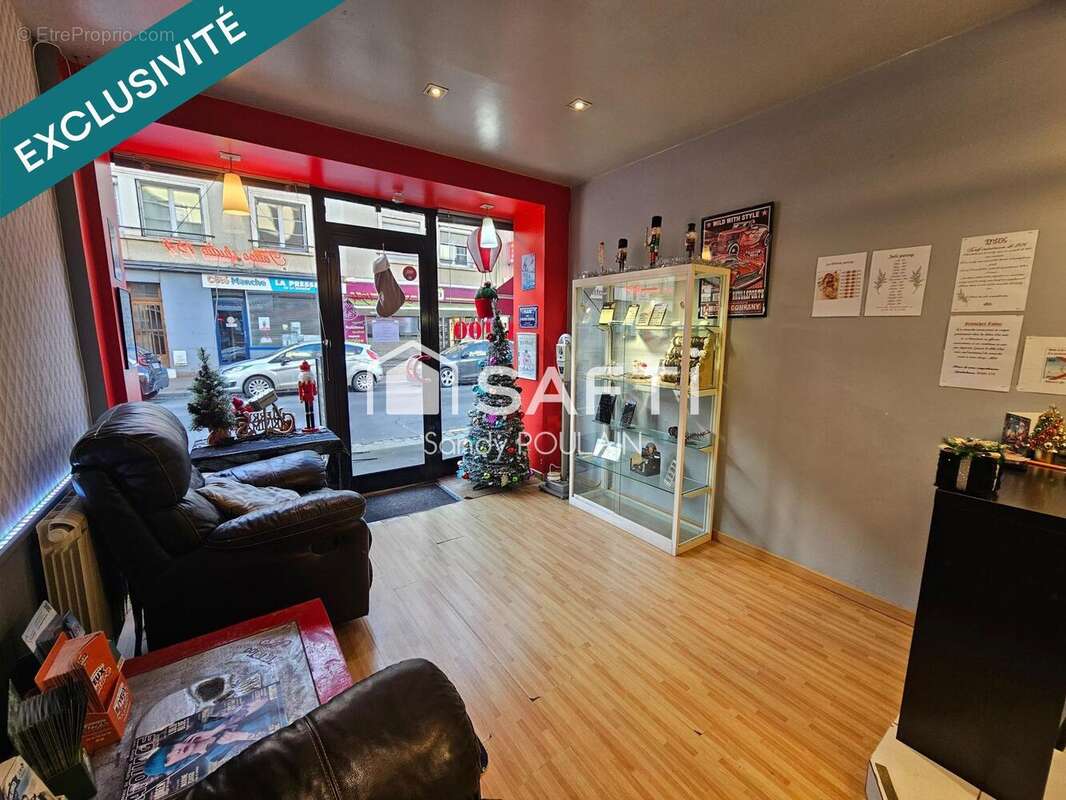 Photo 2 - Commerce à SAINT-LO