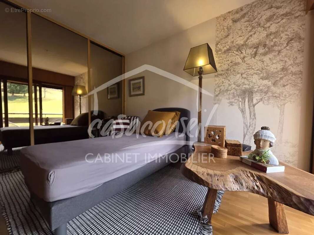 Appartement à CORDON