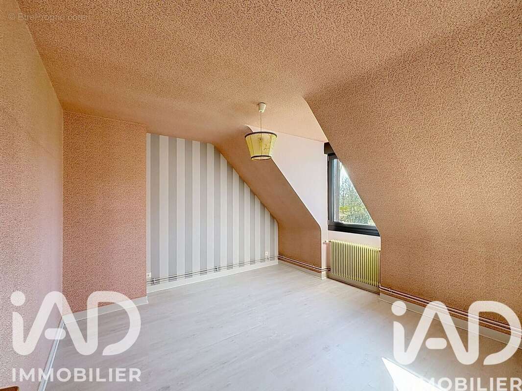 Photo 9 - Maison à RUAUDIN