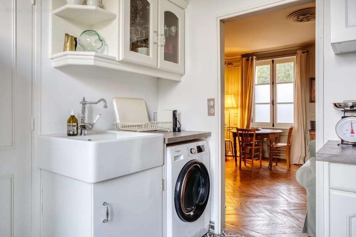 Appartement à HONFLEUR