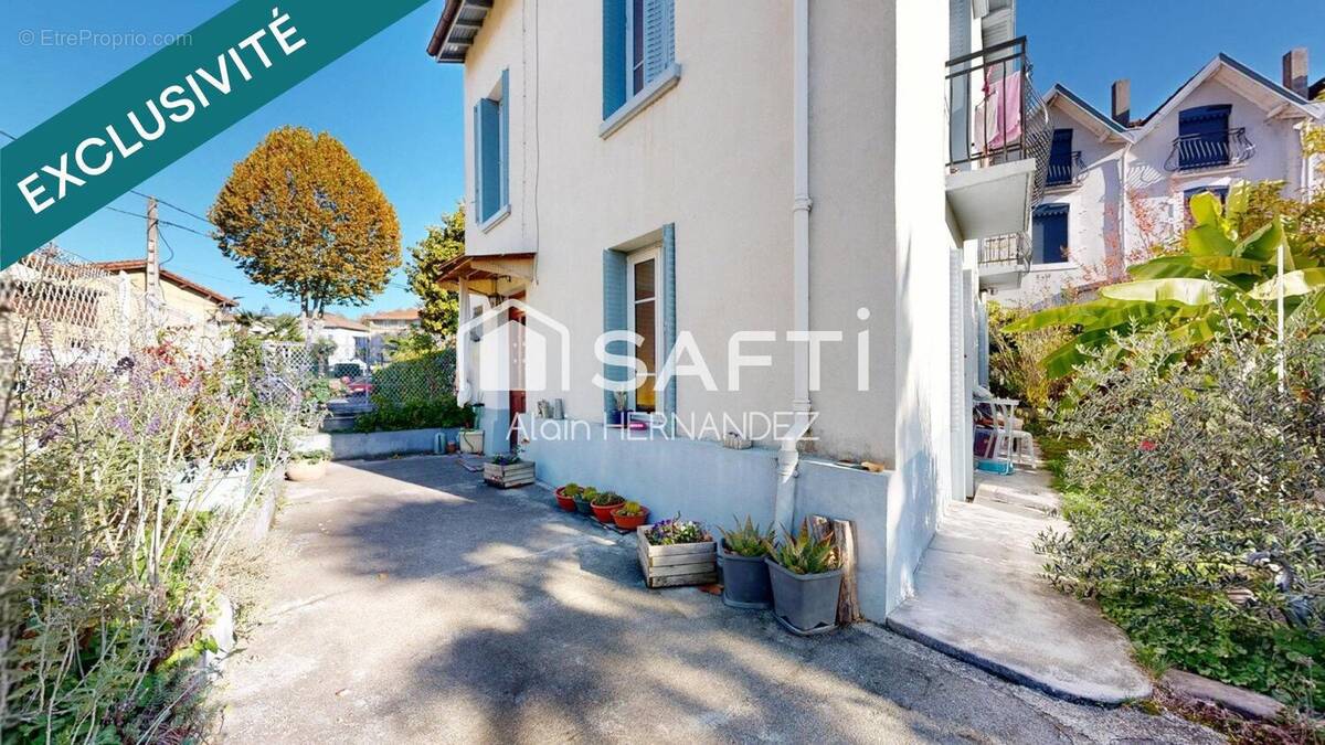 Photo 1 - Maison à SALIES-DU-SALAT