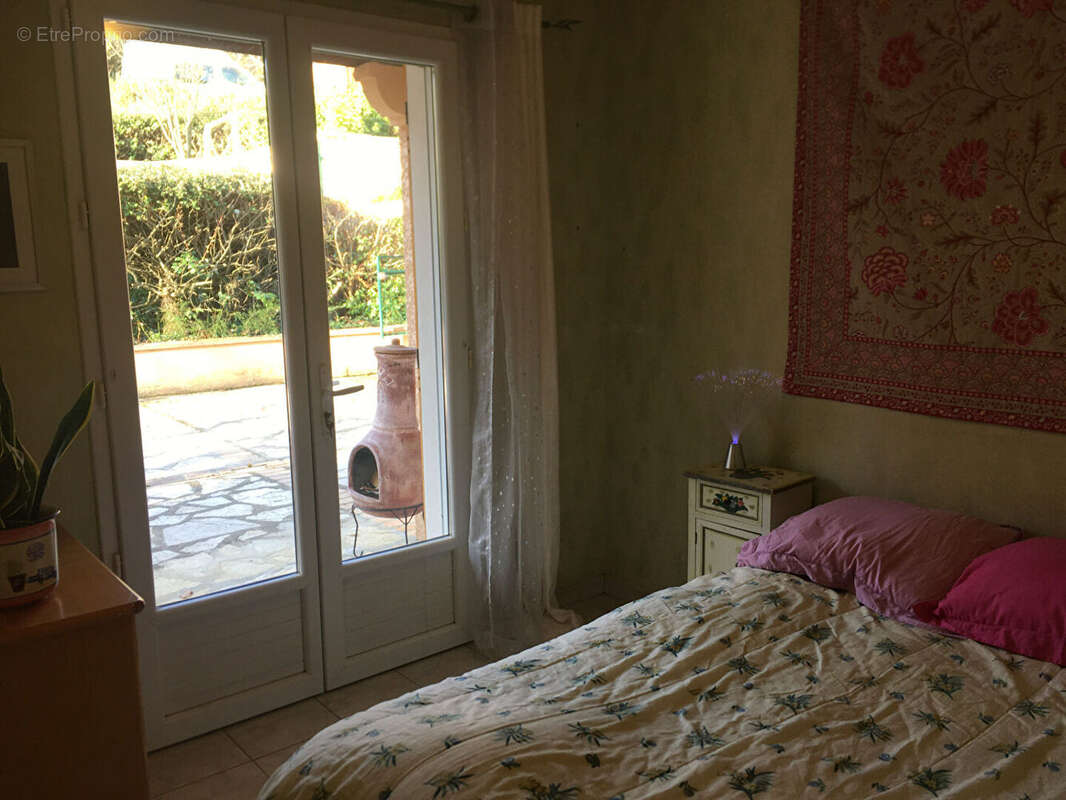 Maison à COUIZA