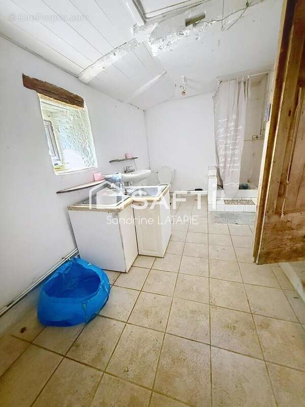 Photo 6 - Maison à SAINT-ANTONIN-NOBLE-VAL