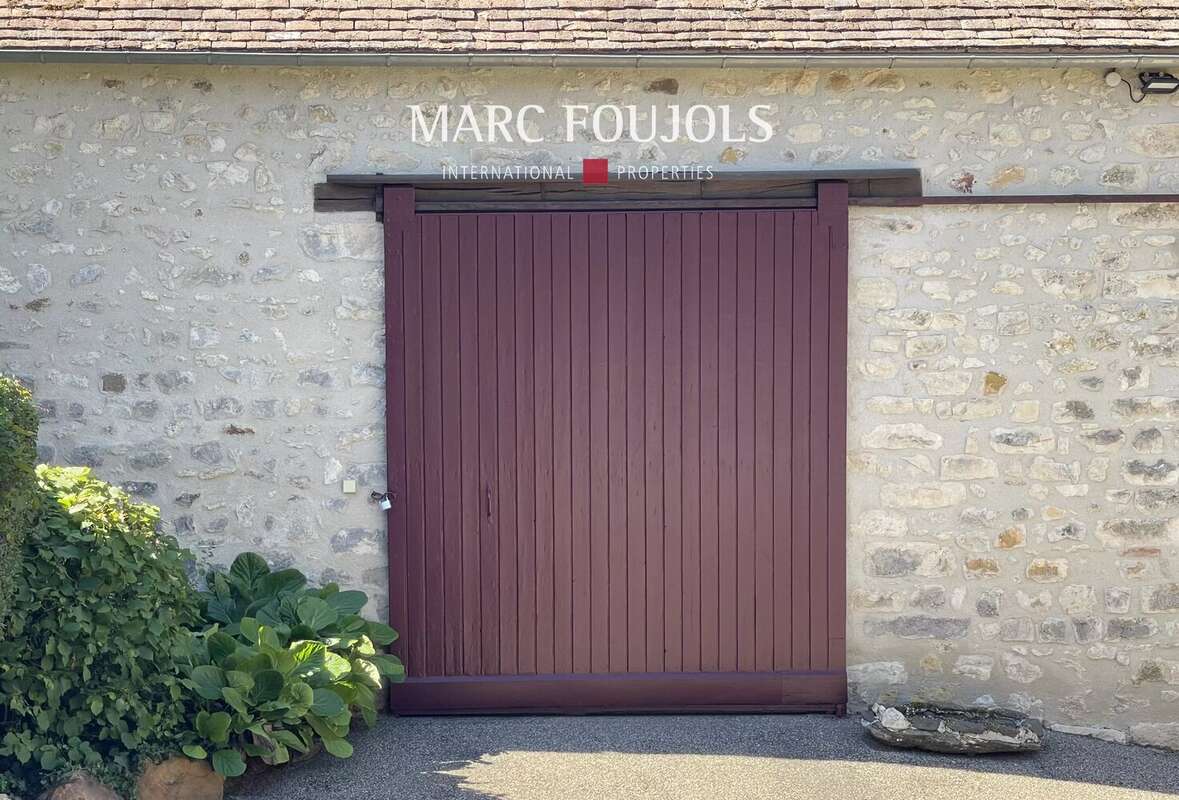 Maison à FONTAINEBLEAU