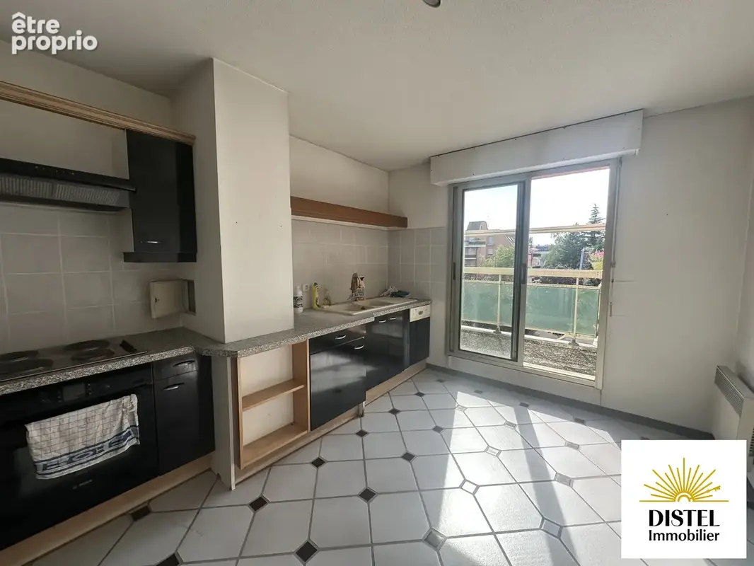 Appartement 86 m² à Souffelweyersheim  - photo 4