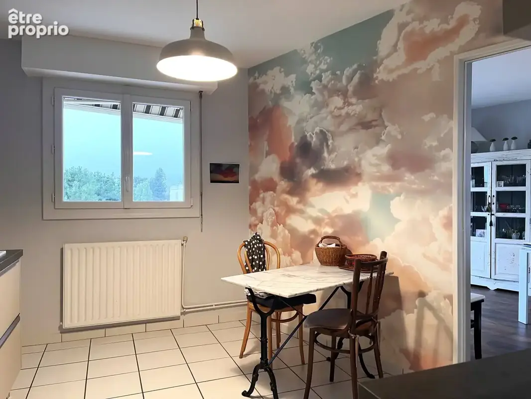 Bel appartement 2 chambres, viager occupé à NANTES - photo 10