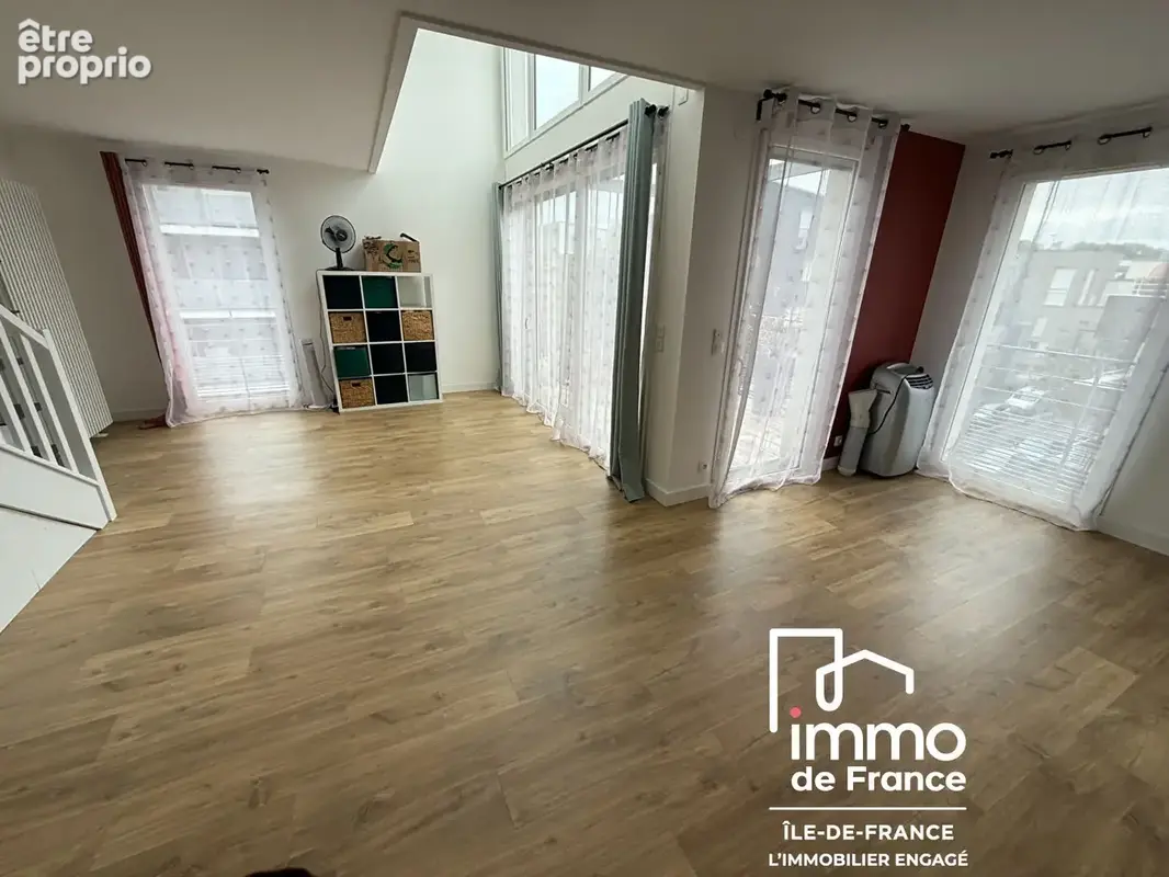 F4 - palaiseau - photo 8