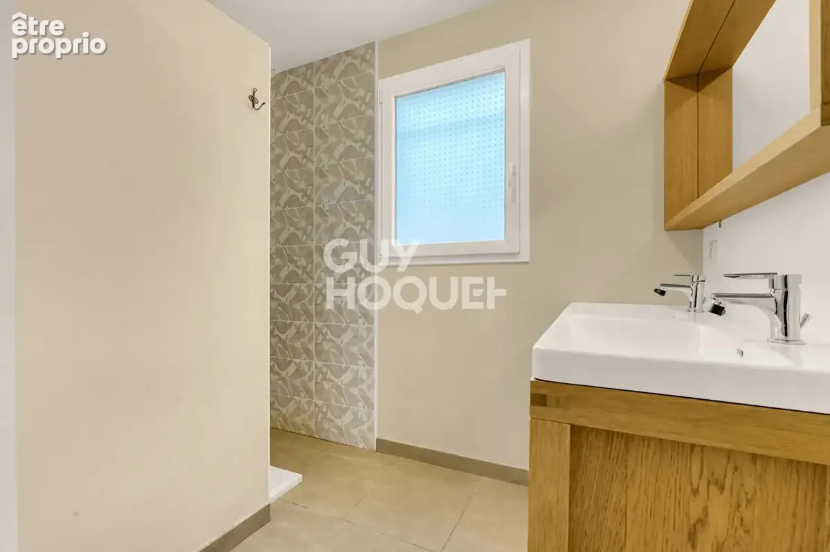 Belle Maison à VILLAUDRIC (31620), 4 pièces - photo 8