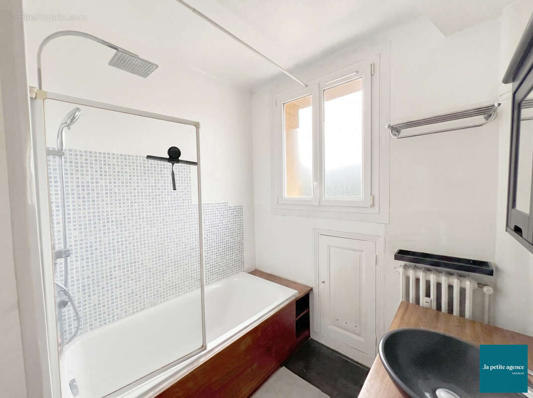 Appartement 63 m² à Caen  - photo 6