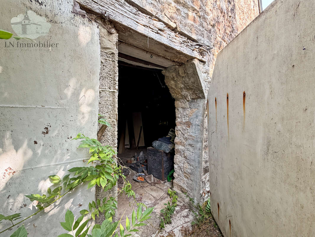 Maison bourgeoise de 1890 à rénover - 161 m2 - bannalec - photo 20