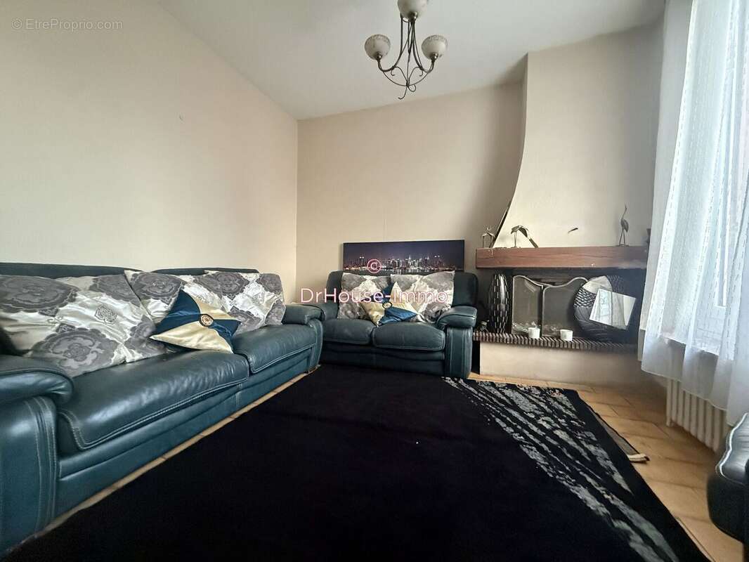 Maison 77 m² à Livry-Gargan  - photo 16