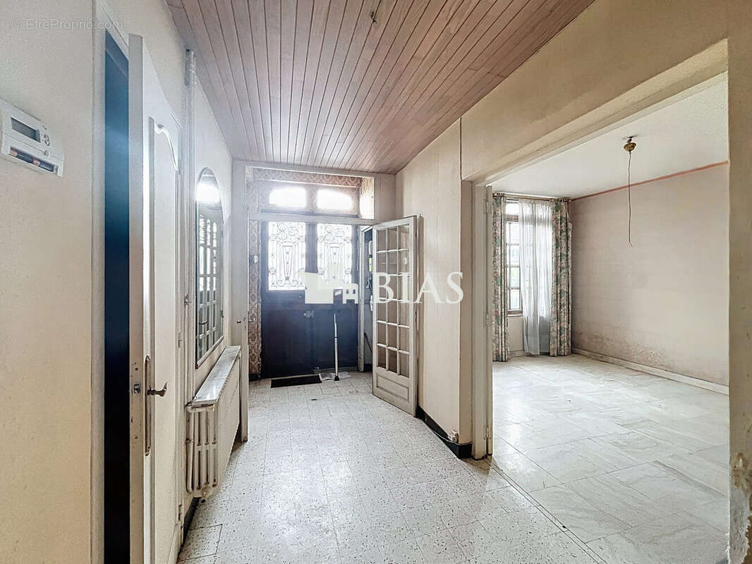 Maison à ORIVAL