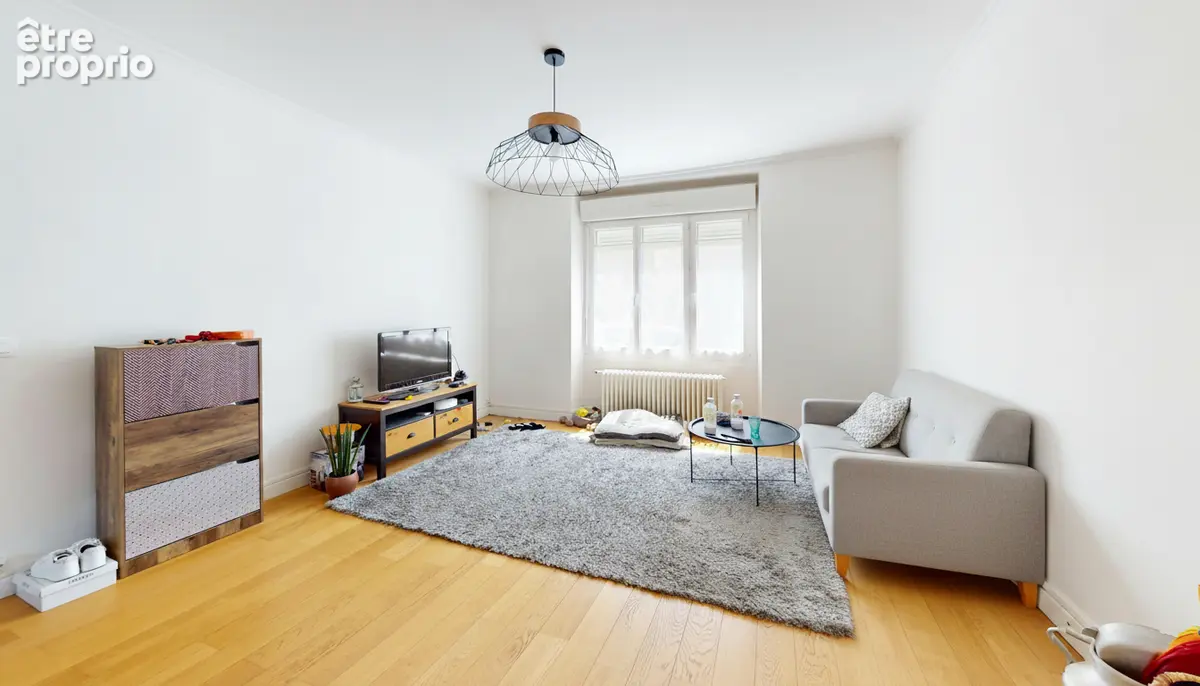 Maison 130m² à bourges - photo 3