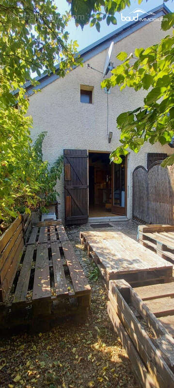 Appartement à LANS-EN-VERCORS