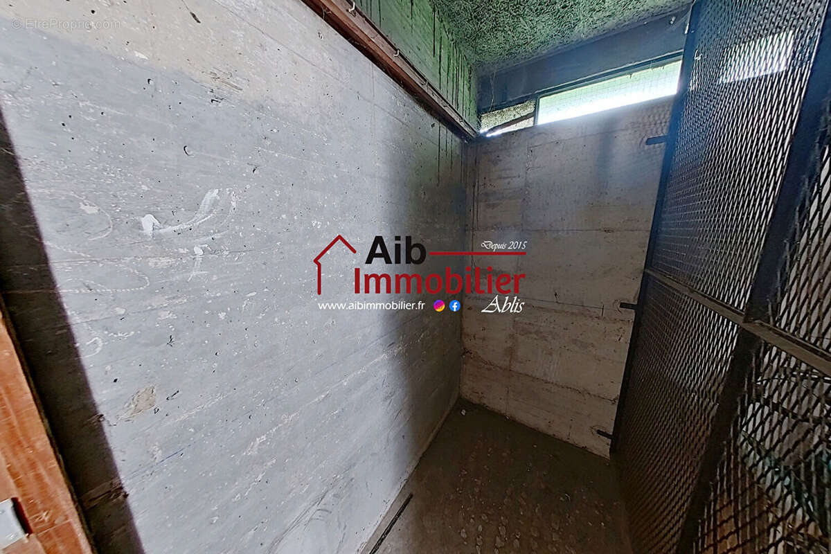 Appartement à LE PECQ