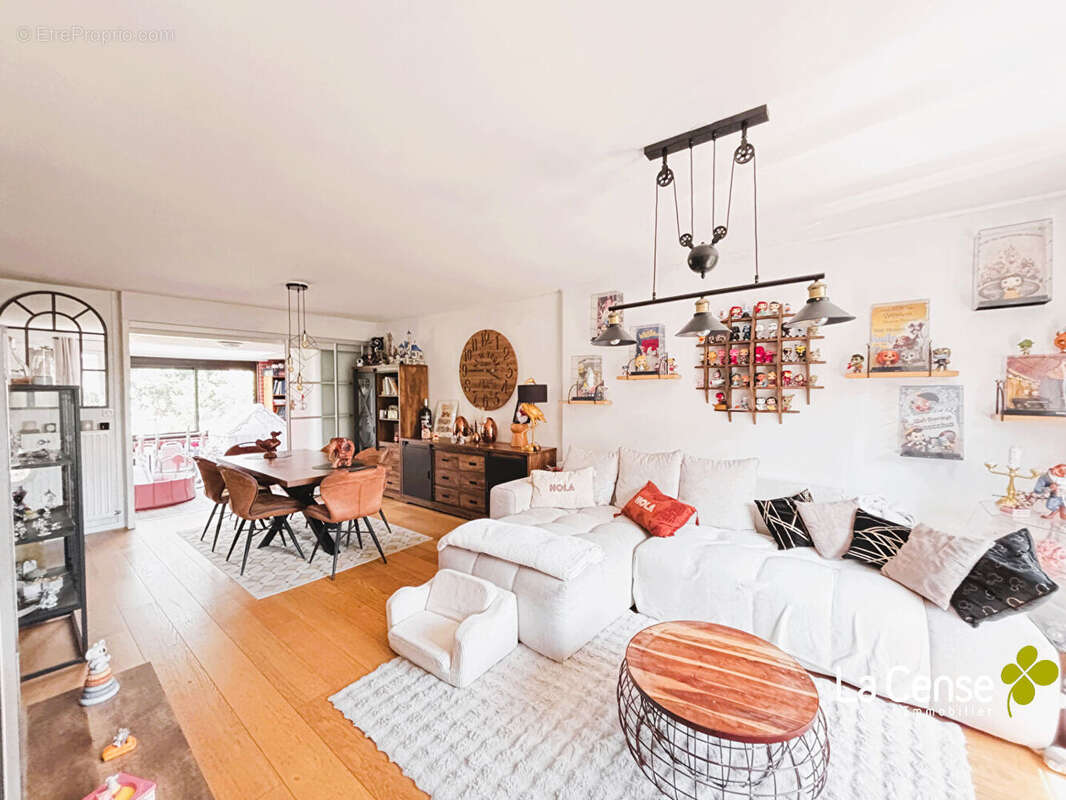 Belle maison familiale de 115 m² ?Secteur recherché - photo 2