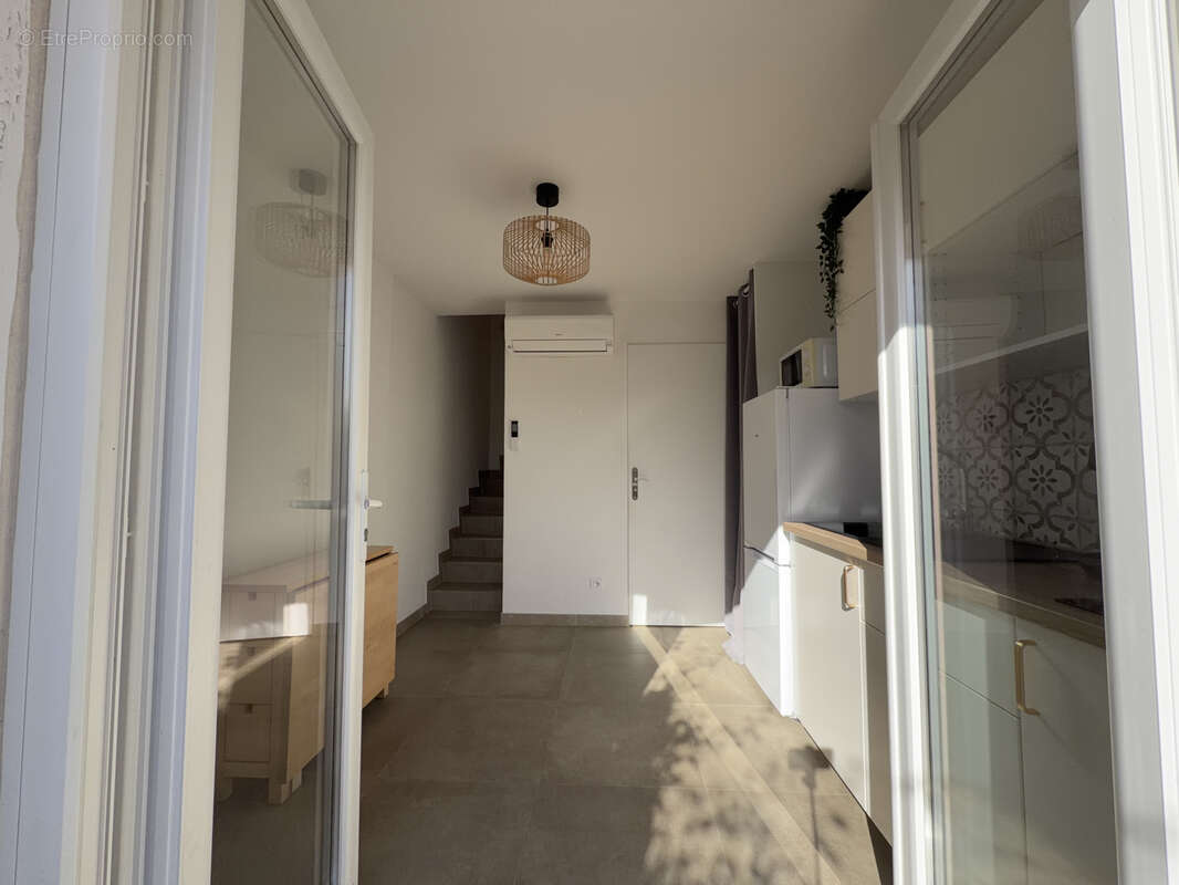 Maison à LA LONDE-LES-MAURES