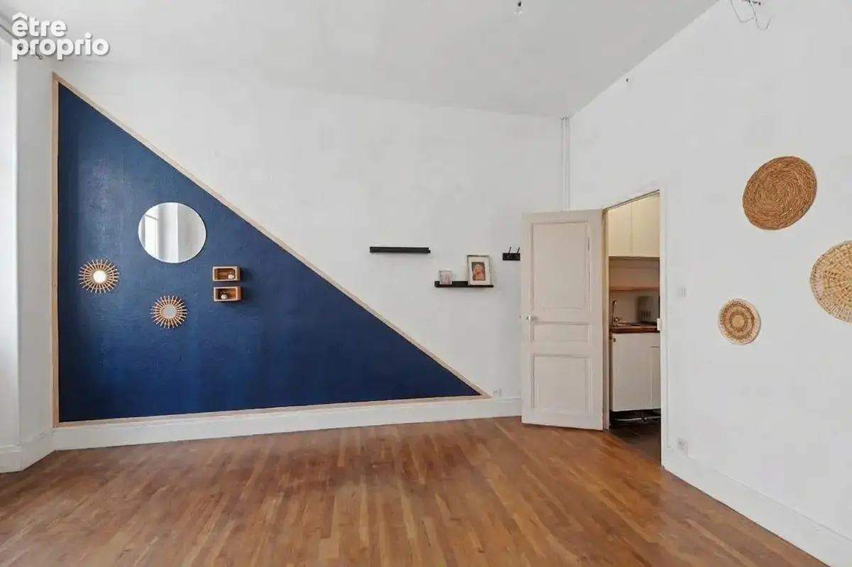 Appartement 1 pièce 23 m² à vendre à Toulouse (31500) - photo 5